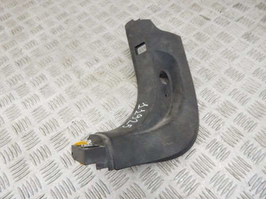 Пластик салона BMW 7-series (F01/02) 9113019