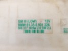 Блок комфорта BMW 5-series (E39) 61 35 6 901 226