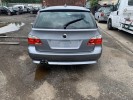 Зеркало наружное правое BMW 5-series (E60/61) 51 16 7 189 488