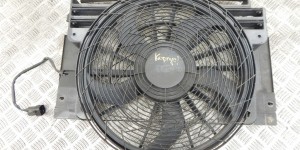 Вентилятор кондиционера BMW X5-series (E53) 64 54 6 921 382