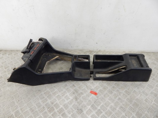 Консоль салона (кулисная часть) BMW 5-series (E34) Консоль салона (кулисная часть) BMW 5-series (E34)