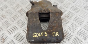 Суппорт передний правый VOLKSWAGEN GOLF V (2006-) Суппорт передний правый VOLKSWAGEN GOLF V (2006-)