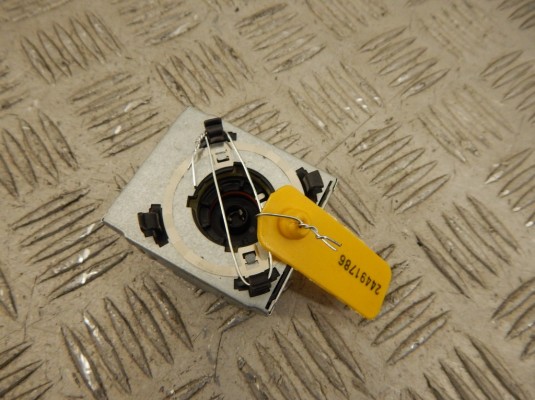 Стартер ксенона (игнитор) BMW 5-series (E60/61) 63 12 6 907 489 Стартер ксенона (игнитор) BMW 5-series (E60/61) 63 12 6 907 489