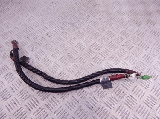 Провод стартера BMW 5-series (E60/61) 12 52 7 789 222 Провод стартера BMW 5-series (E60/61) 12 52 7 789 222