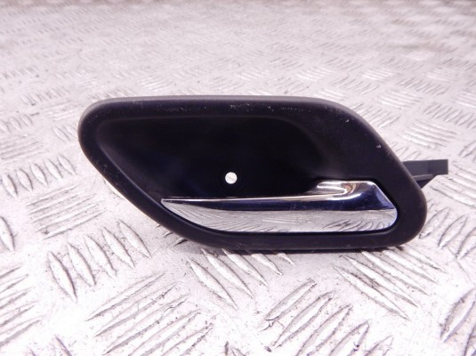 Ручка внутренняя передняя правая BMW 5-series (E39) 51 21 8 125 514