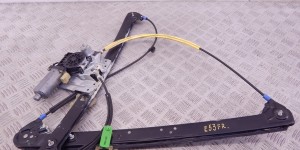 Стеклоподъемник электрический передний правый BMW X5-series (E53) 51 33 8 254 912