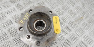 Подшипник ступицы BMW X1-series (E84)