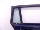 Дверь задняя левая BMW 5-series (E60/61) 41 52 7 158 501