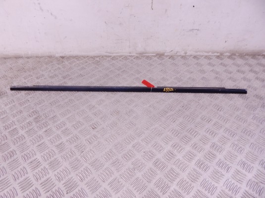 Молдинг стекла двери задней левой наружный BMW X5-series (E53) 51 34 8 257 703