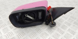 Зеркало наружное левое BMW 5-series (E39) 51 16 8 266 601