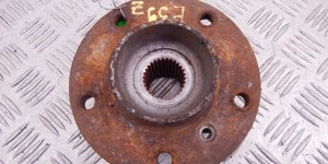 Подшипник ступицы BMW 5-series (E39) 33 41 2 296 224
