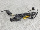 Проводка (коса) парктроников BMW X5-series (E53) 61 11 6 960 000