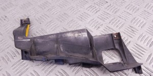 Крепление фары левой BMW 5-series (E39) 63 12 6 904 043