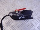 Ручка внутренняя передняя левая BMW X5-series (E53) 51 42 8 408 625