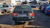 Шторка багажника BMW 5-series (E39) 51 47 8 236 357