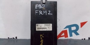 Блок управления светом BMW 3-series (E90/91/92) 61 35 6 977 731