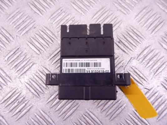 Распределитель тока BMW 5-series (F10/11) 61 14 9 153 418 Распределитель тока BMW 5-series (F10/11) 61 14 9 153 418