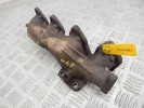 Коллектор выпуской BMW 1-series (E87) 11 62 7 810 182