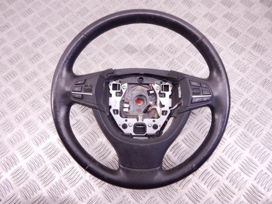 Руль BMW 7-series (F01/02) 32 33 6 790 894
