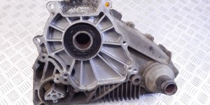Раздаточная коробка BMW X5-series (E70) 27 10 7 599 886