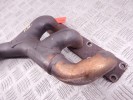 Коллектор выпуской BMW 5-series (E39) 11 62 1 706 538