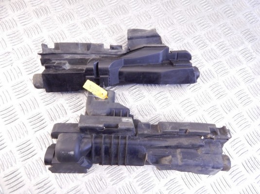 Кассета радиаторов BMW 3-series (E46) 17 11 7 530 254