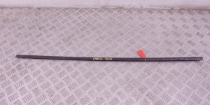 Молдинг стекла двери задней левой наружный BMW 3-series (E46) 51 34 8 194 709