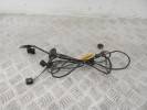 Проводка (коса) парктроников BMW X5-series (E53) 61 11 6 906 347