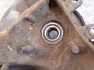 Рычаг задний правый BMW 3-series (E46) 33 32 6 774 778