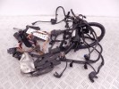 Проводка двигателя BMW X5-series (E70) 12 51 7 810 118