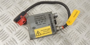 Блок розжига ксенона BMW 5-series (E39) 63 12 8 387 114