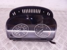 Щиток приборов (приборная панель) BMW 5-series (E60/61) 62 10 9 194 890