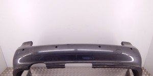 Бампер задний BMW 5-series (E60/61) 51 12 7 117 277