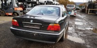 Блок комфорта BMW 7-series (E38) 61 35 8 381 491