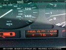 Кронштейн КПП BMW 5-series (E39) 22 32 1 092 477