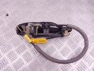 Ручка наружная передняя правая BMW 3-series (E46) 51 21 8 253 456