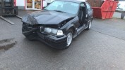 Патрубок радиатора BMW 3-series (E36) 11 53 1 716 644
