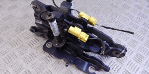 Петля капота BMW 5-series (F10/11) 51 23 7 263 056