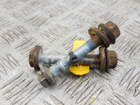 Болт развальный BMW 3-series (E46) 33 32 6 863 853