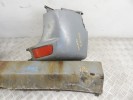 Бампер задний VOLKSWAGEN CRAFTER 1 (2006-2011) A9068800571