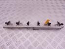 Форсунка BMW X3-series (E83) 13 53 7 531 634