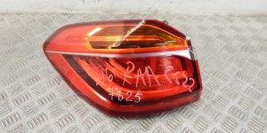 Фонарь задний левый BMW 2-series (F45/46) 63 21 7 330 473