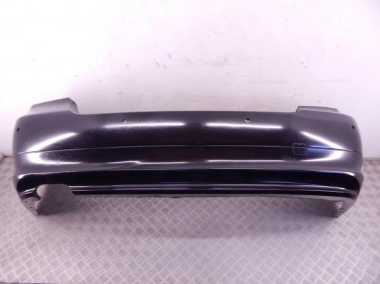 Бампер задний BMW 3-series (E90/91/92) 51 12 7 202 706