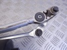 Механизм стеклоочистителя (трапеция дворников) BMW 1-series (E87) 61 61 7 192 963