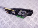 Ручка наружная передняя левая BMW 3-series (E46) 51 21 8 253 455