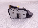 Замок двери задней левой BMW 3-series (E46) 51 22 7 011 245