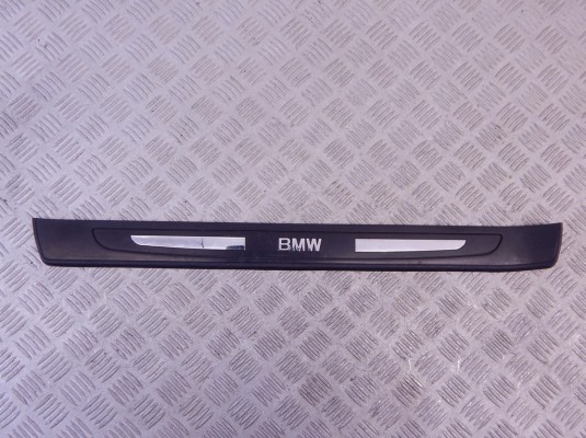 Накладка декоративная BMW 7-series (E65/66) 51 47 8 223 551
