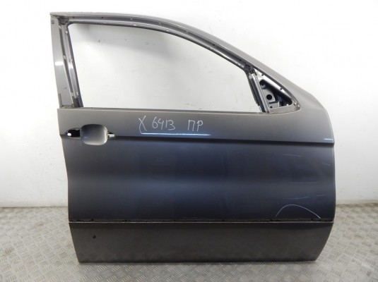 Дверь передняя правая BMW X5-series (E53) 41 51 8 256 824