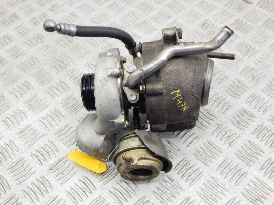 Турбина BMW 3-series (E46) 7787626