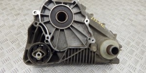Раздаточная коробка BMW X5-series (E53) 27 10 7 526 279